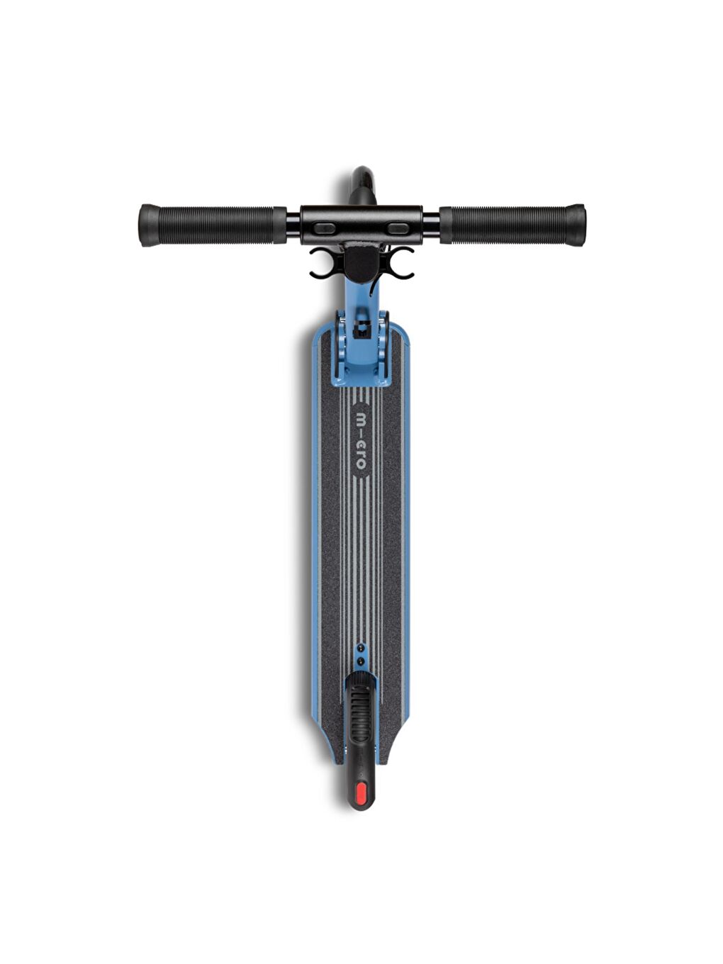 Sprite Süspansiyon 2 Tekerlekli Scooter Light Blue-4