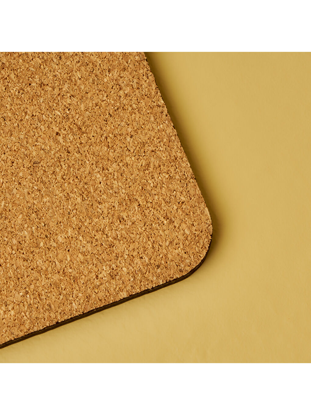 Karışık Limonlu 6'lı Bardak Altlığı (10x10 cm)-4