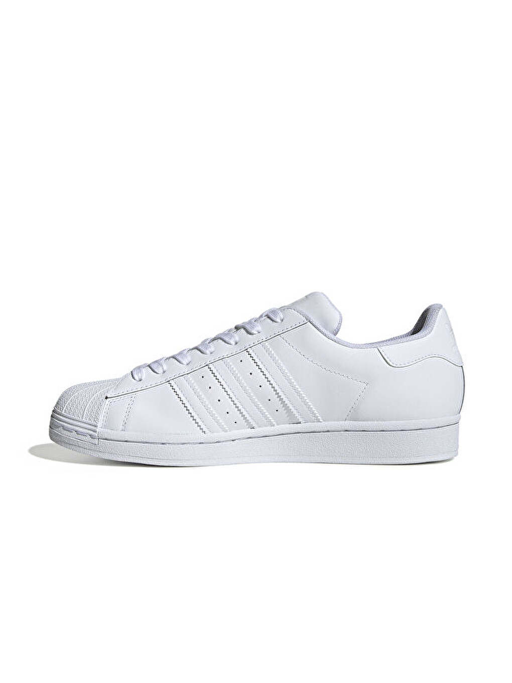 Beyaz Erkek Günlük Ayakkabı Eg4960 Superstar-2