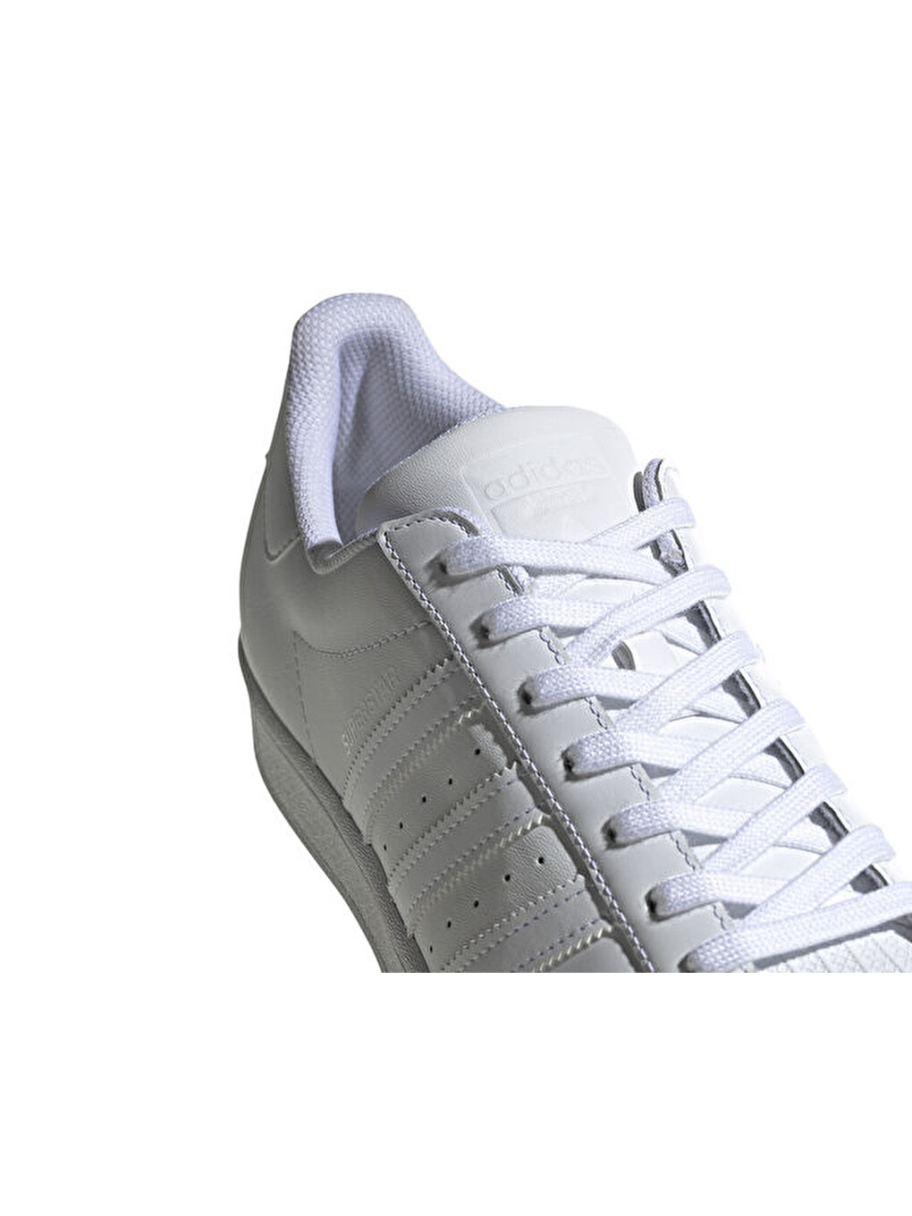 Beyaz Erkek Günlük Ayakkabı Eg4960 Superstar-8