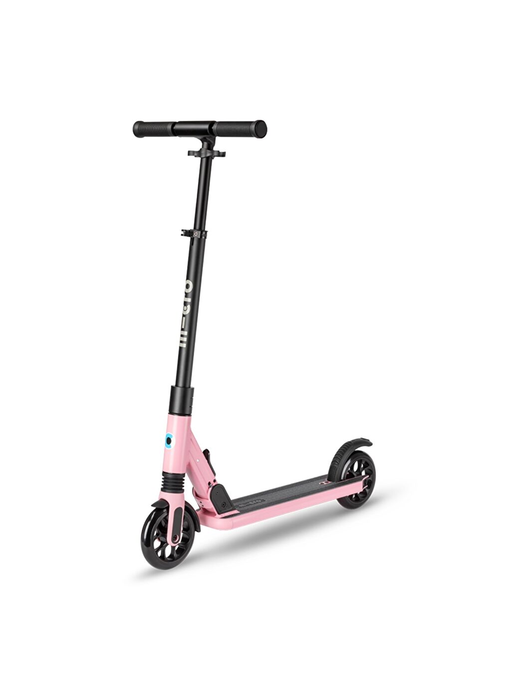 Sprite Süspansiyon 2 Tekerlekli Scooter Pink