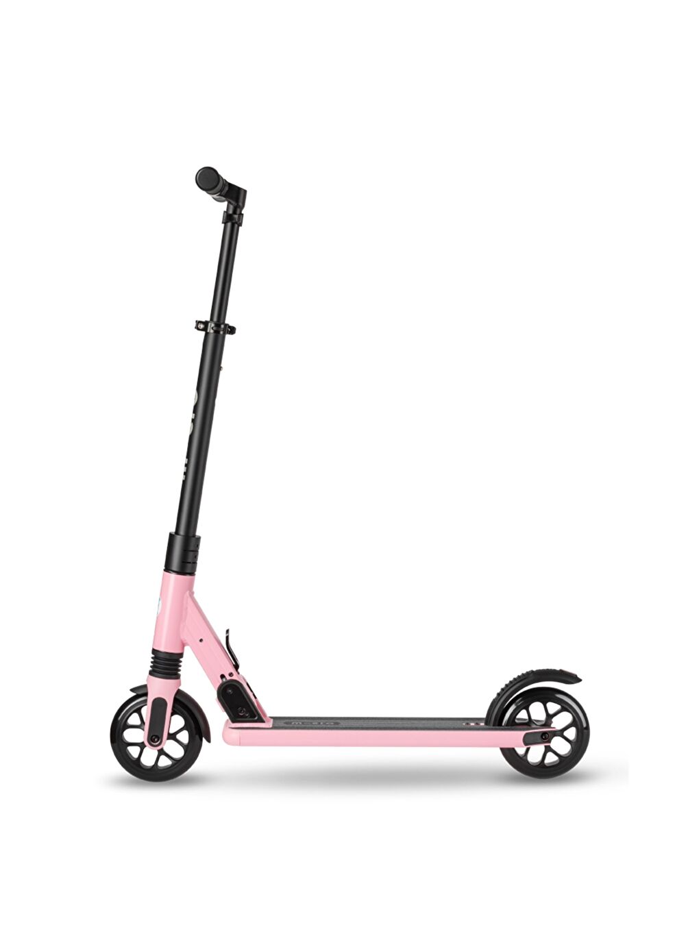 Sprite Süspansiyon 2 Tekerlekli Scooter Pink-1