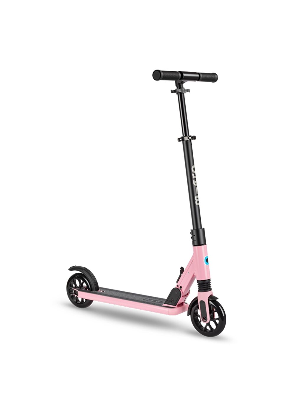 Sprite Süspansiyon 2 Tekerlekli Scooter Pink-2