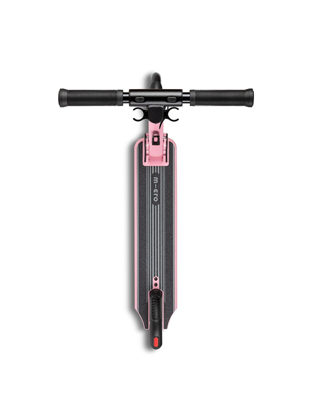 Sprite Süspansiyon 2 Tekerlekli Scooter Pink-5