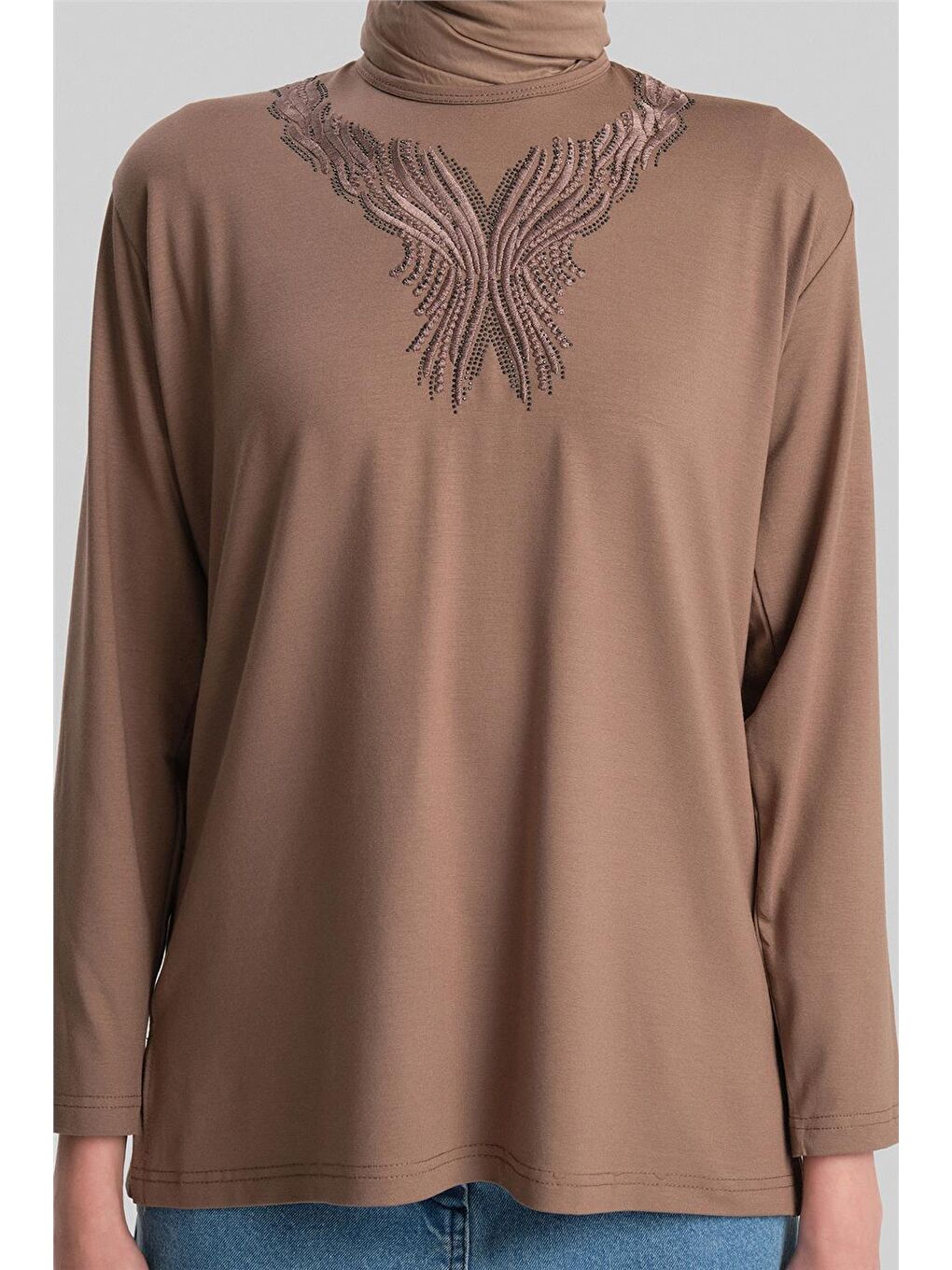 Bej Penye 24Yd9012 Vizon-3