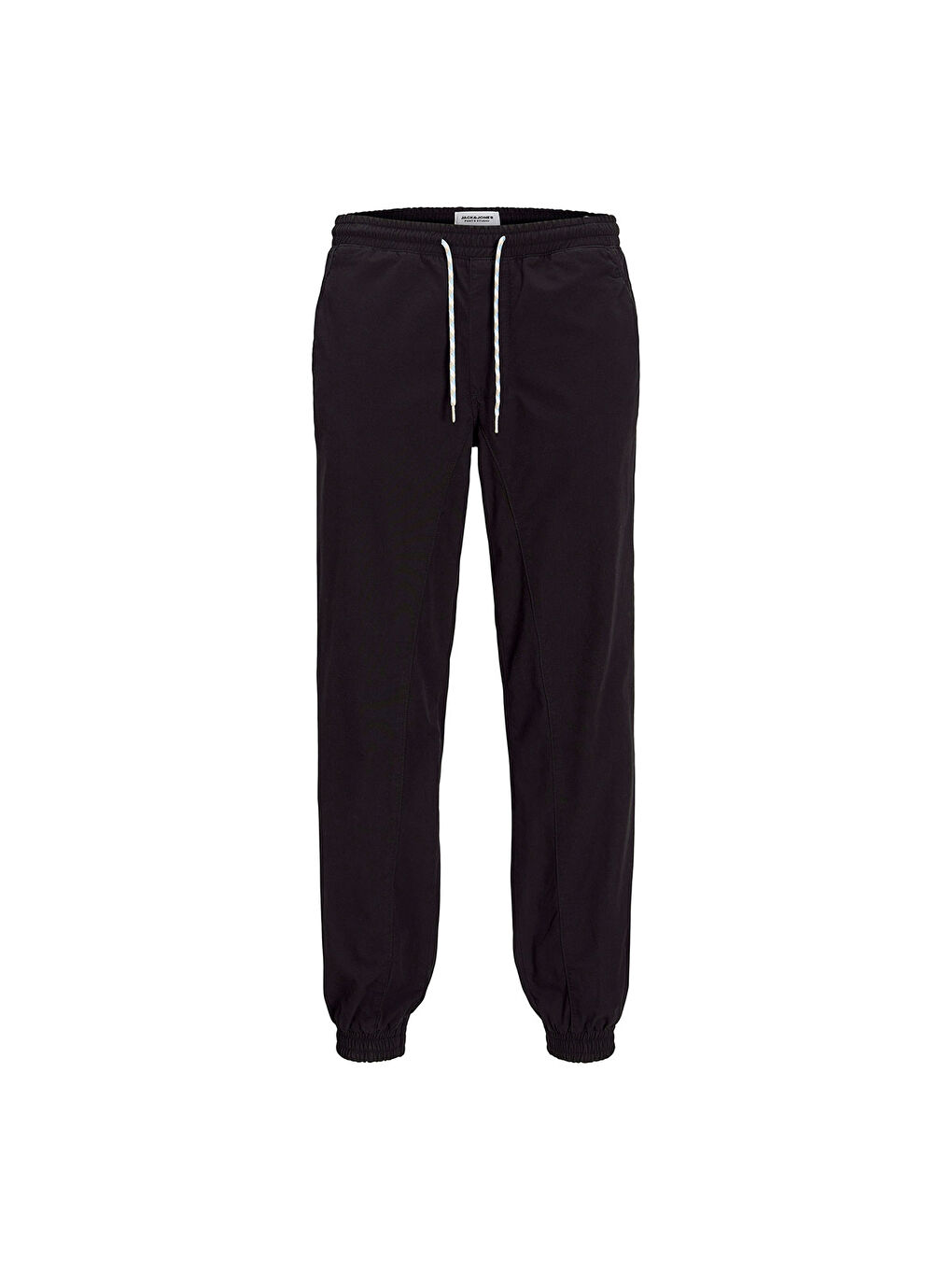 Kane Reef Jogger Erkek Siyah Eşofman Altı