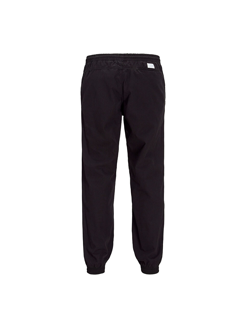 Kane Reef Jogger Erkek Siyah Eşofman Altı-1