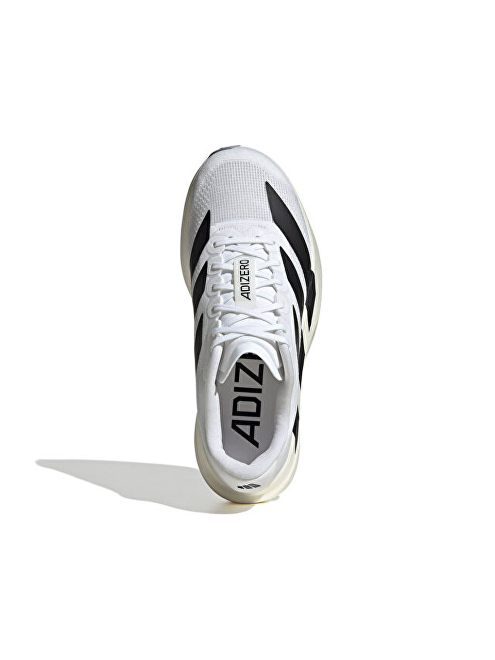 Adizero Evo Sl W Kadın Koşu Ayakkabısı Jh6208 Mavi-3