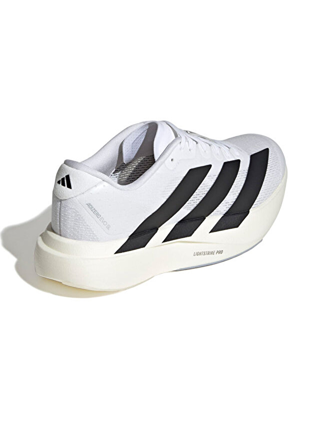 Adizero Evo Sl W Kadın Koşu Ayakkabısı Jh6208 Mavi-4