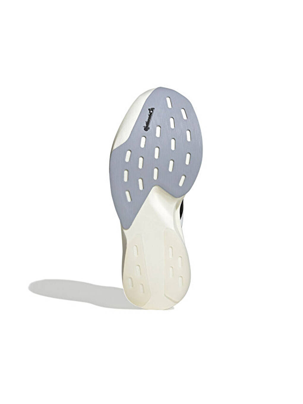 Adizero Evo Sl W Kadın Koşu Ayakkabısı Jh6208 Mavi-5