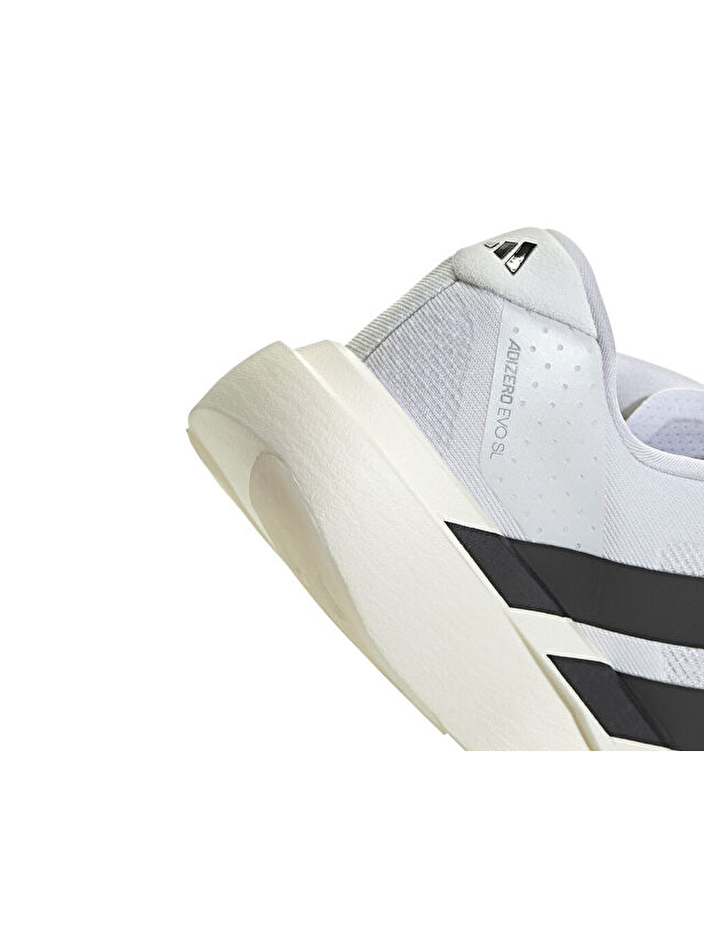 Adizero Evo Sl W Kadın Koşu Ayakkabısı Jh6208 Mavi-7