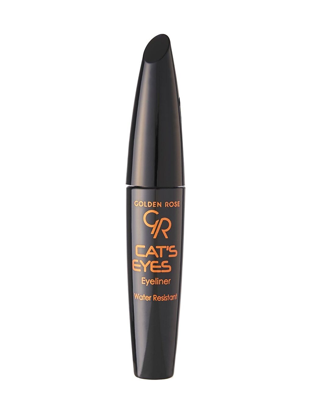 Cats Eyes Eyeliner Black - Siyah Eyeliner