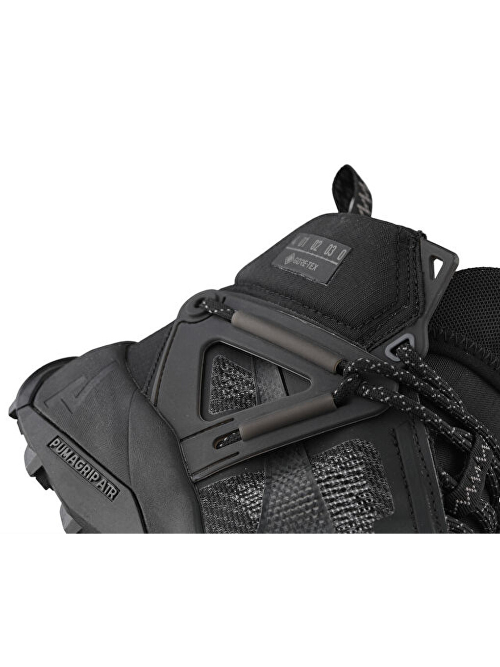 Explore Nitro Gtx Erkek Trekking Bot Ve Ayakkabısı 37786001 Siyah-6