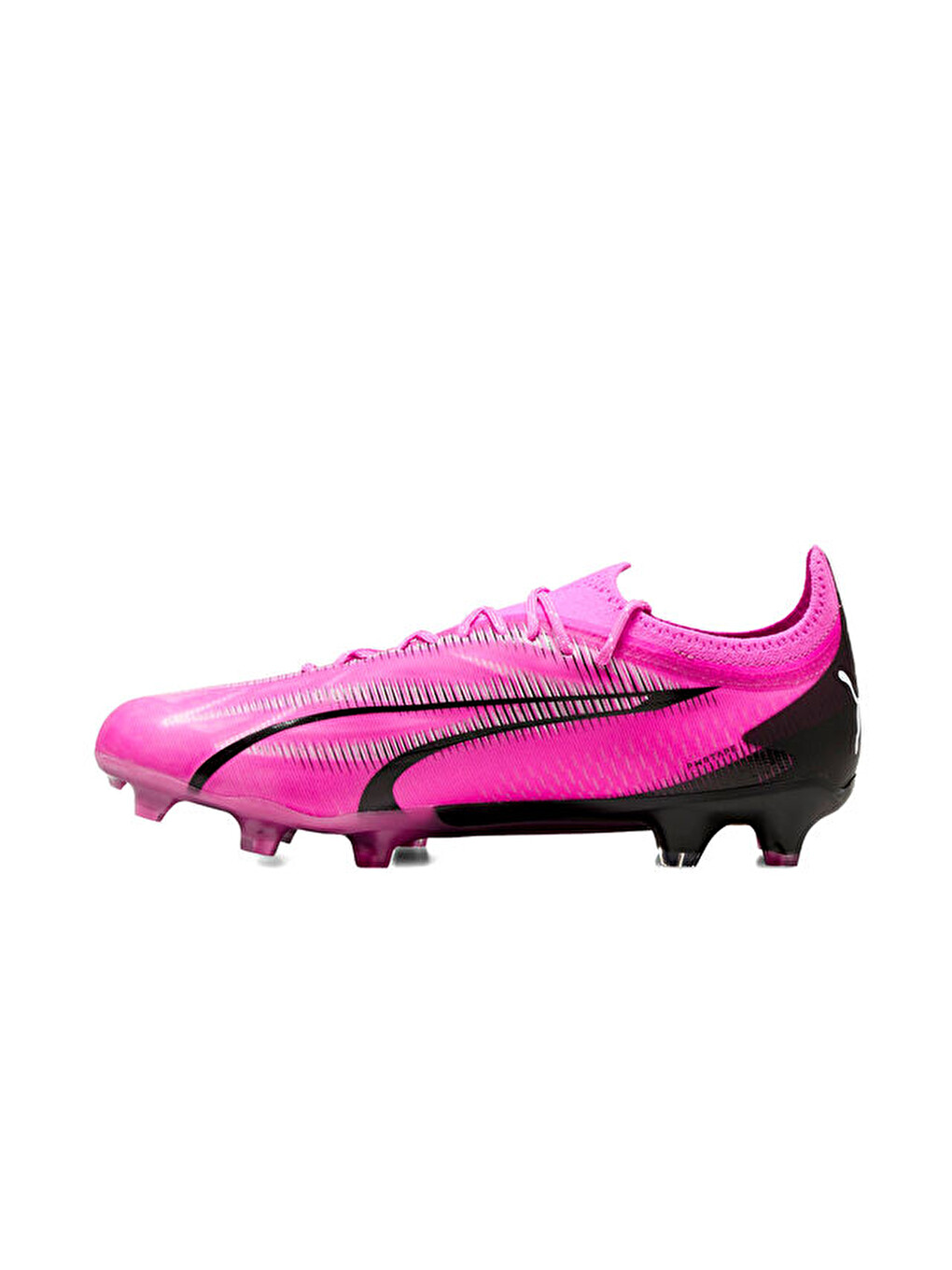 Ultra Ultimate Fg/ag Erkek Çim Zemin Kramponu 10774401 Pembe-2