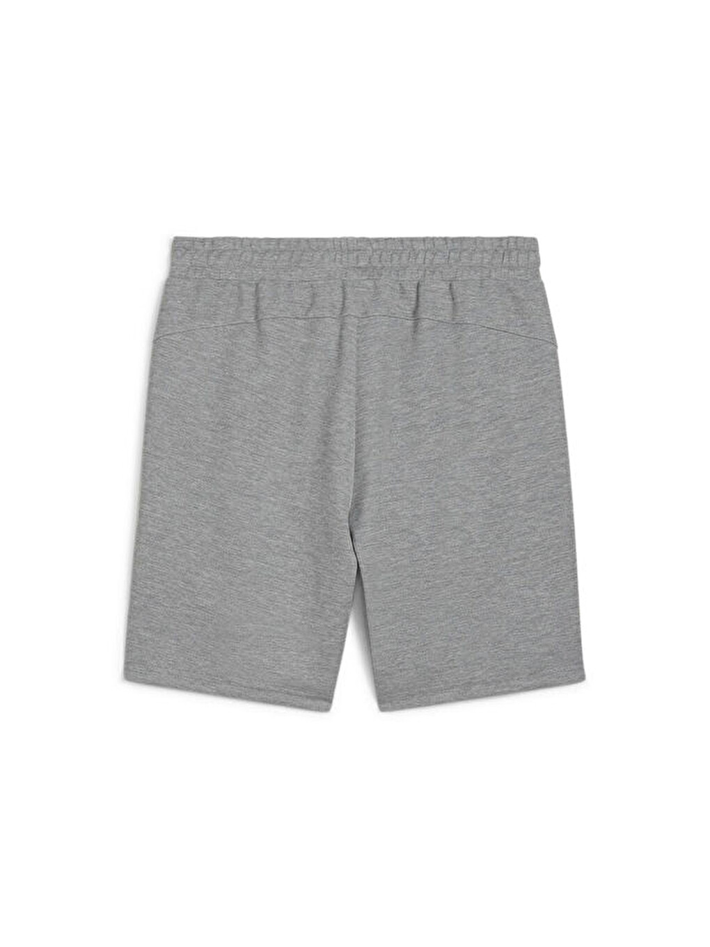 Teamfinal Casuals Shorts Erkek Futbol Şortu 65853833 Gri-1