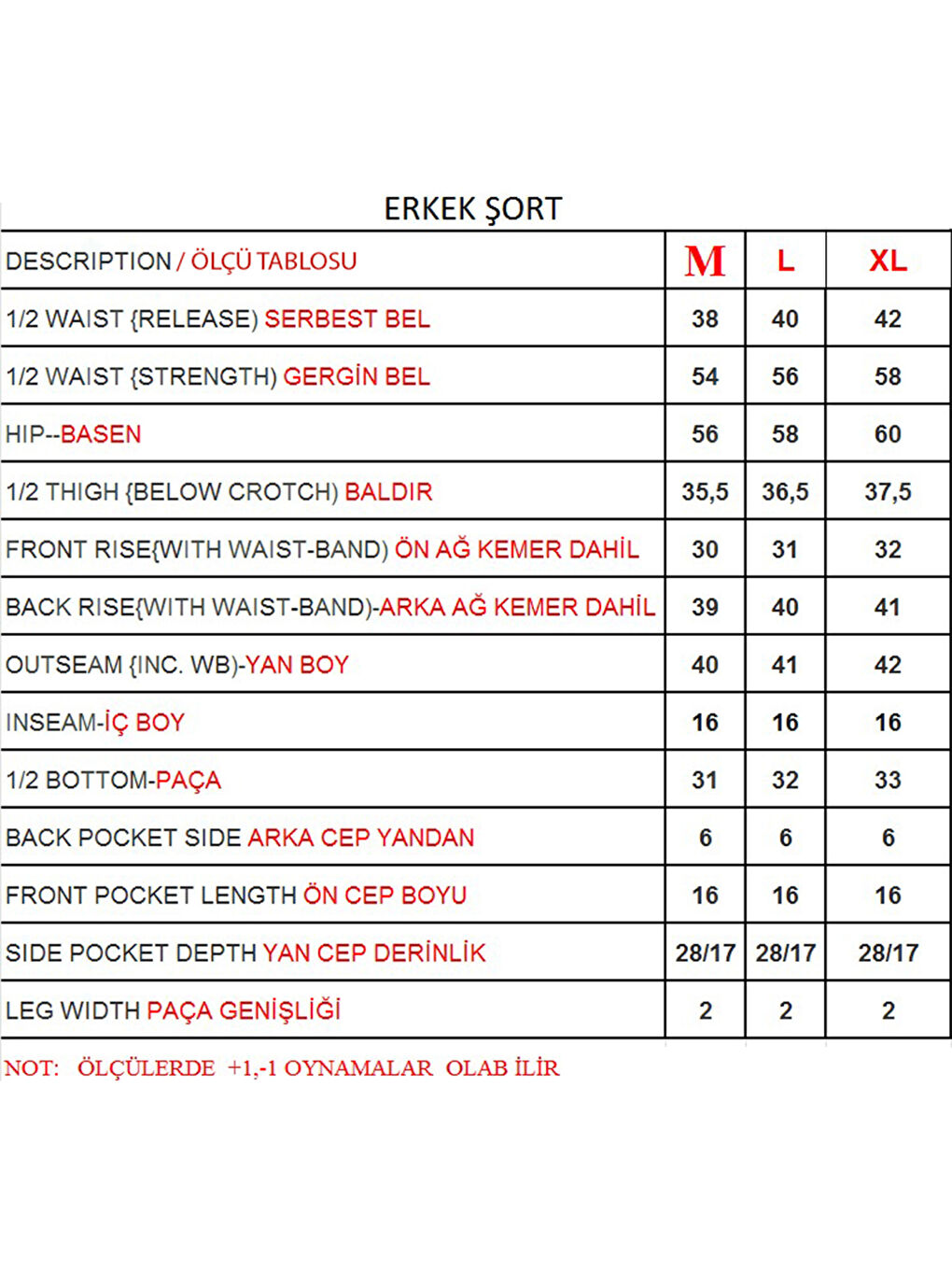 Karışık Yelken Üç Cepli İçi Fileli Bel Lastik ve Bağlama İpli Erkek Deniz Şortu-5