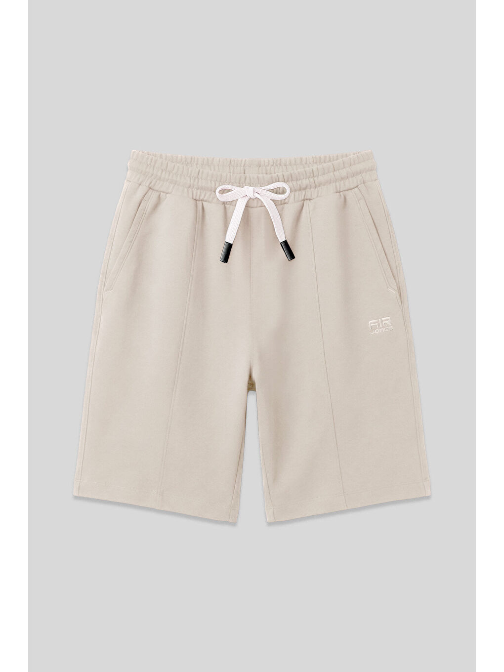 Karışık Standart Fit Basic 3lü Paket Parlament-Bej-Fiesta Erkek Şort - 81277-2