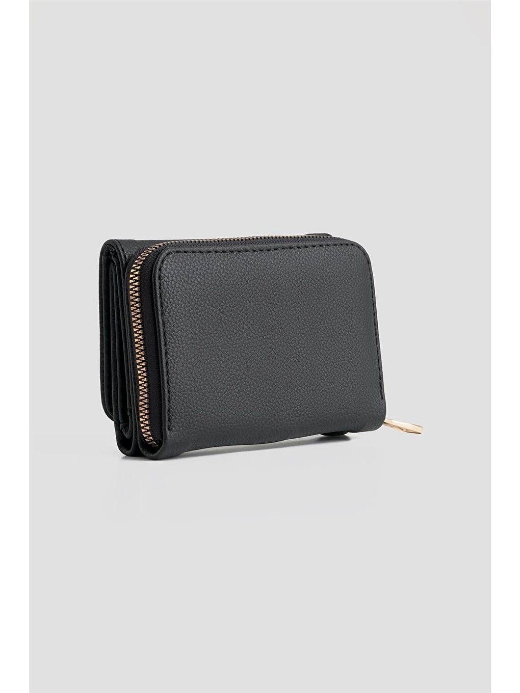 El Çantası Pia 25Yd7011 Siyah-1