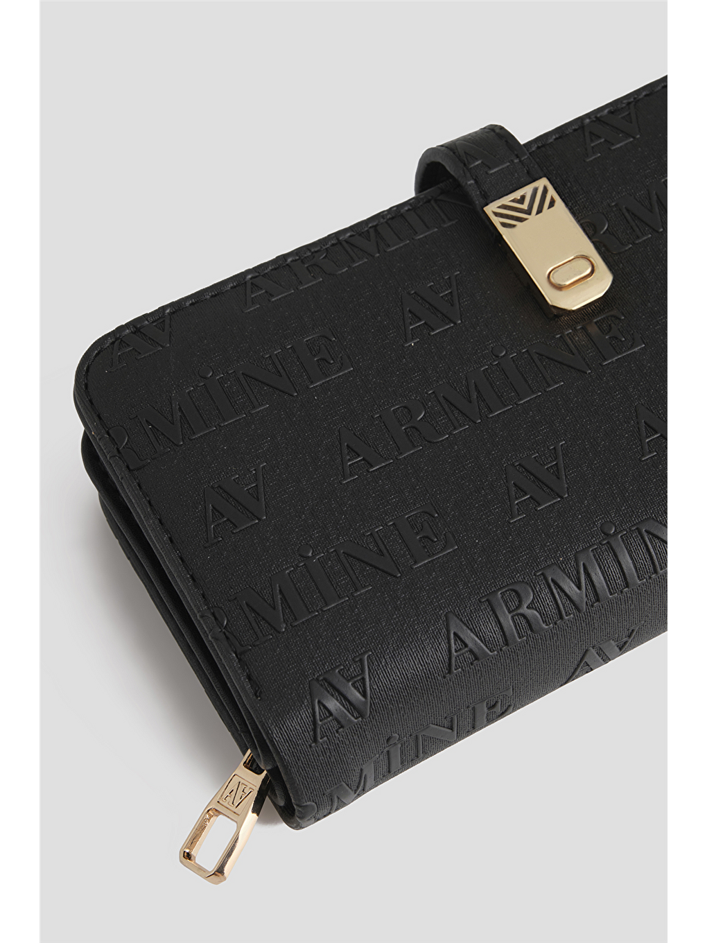 El Çantası Lazer 25Yd7002 Siyah-2