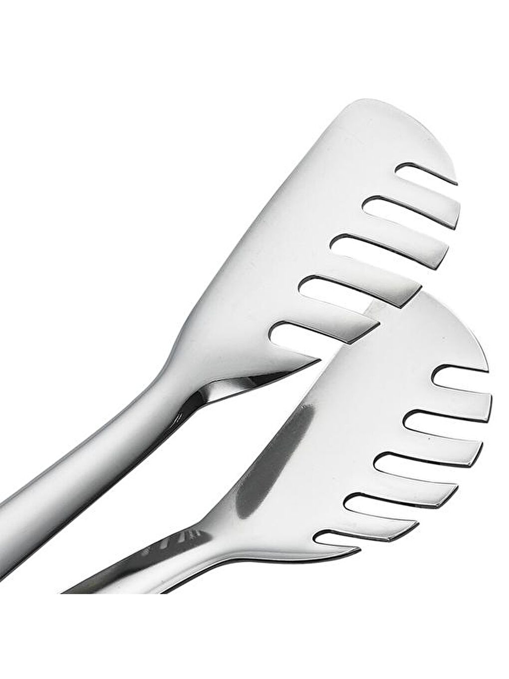 Gri Makarna Maşası - 24 cm-2