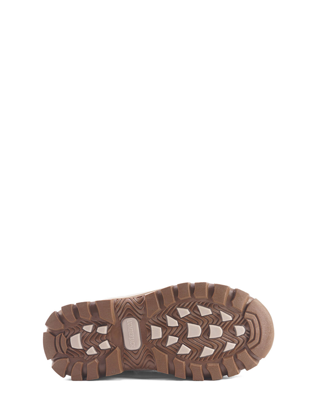 LOLA 4PR Bej Kız Çocuk Worker Bot-3