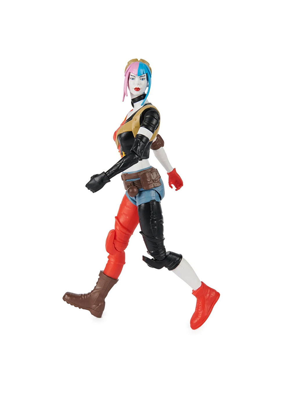 Batman Harley Quinn Aksiyon Figürü S2 V0 30 cm SPM-6069101