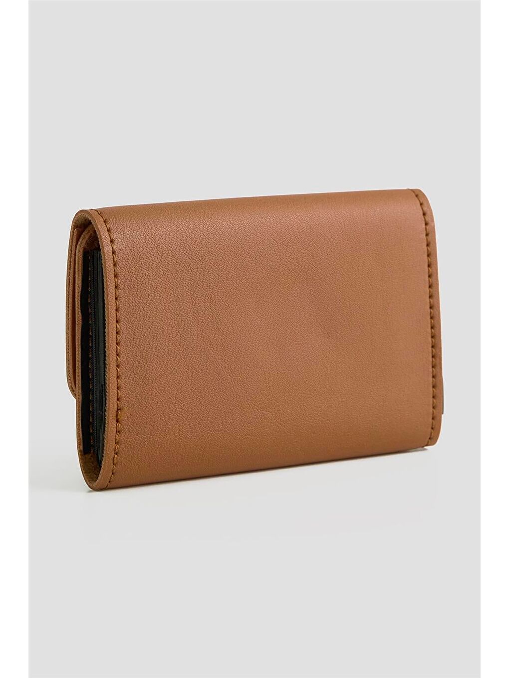 Kahverengi El Çantası 24Yd7028 Taba-1