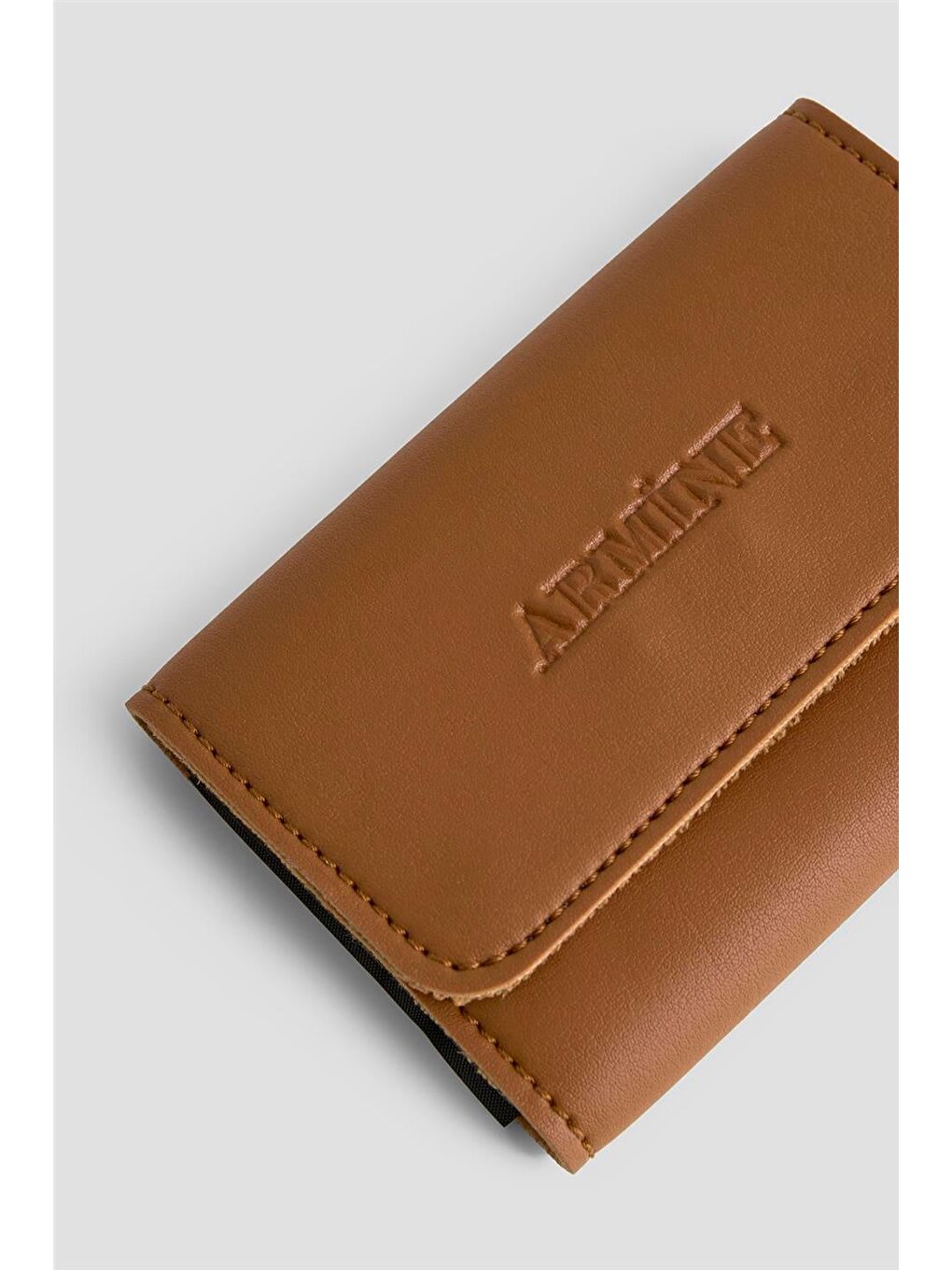 Kahverengi El Çantası 24Yd7028 Taba-2