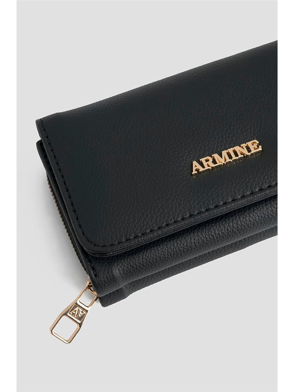 El Çantası Pia 25Yd7012 Siyah-2