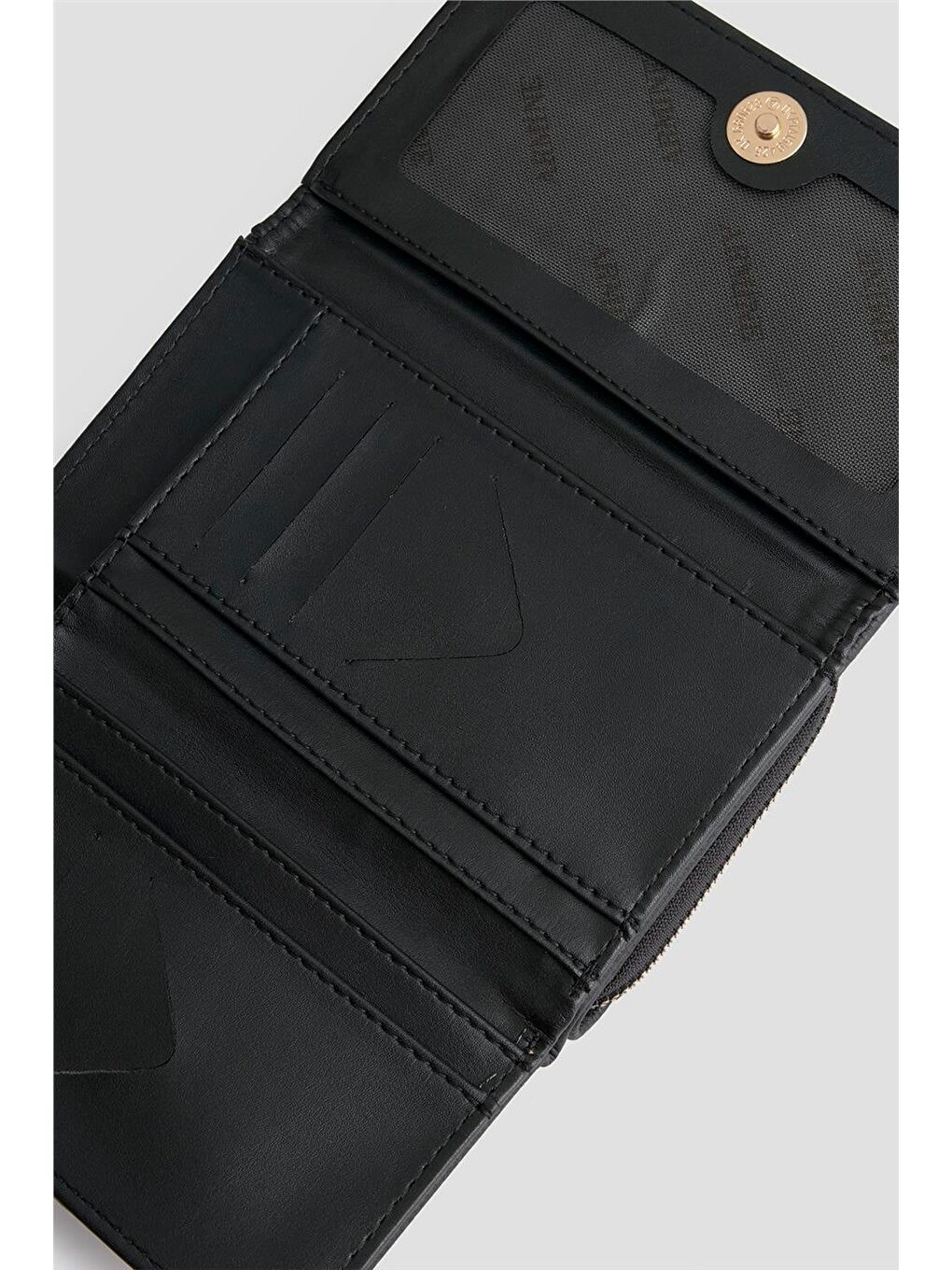 El Çantası Pia 25Yd7012 Siyah-3