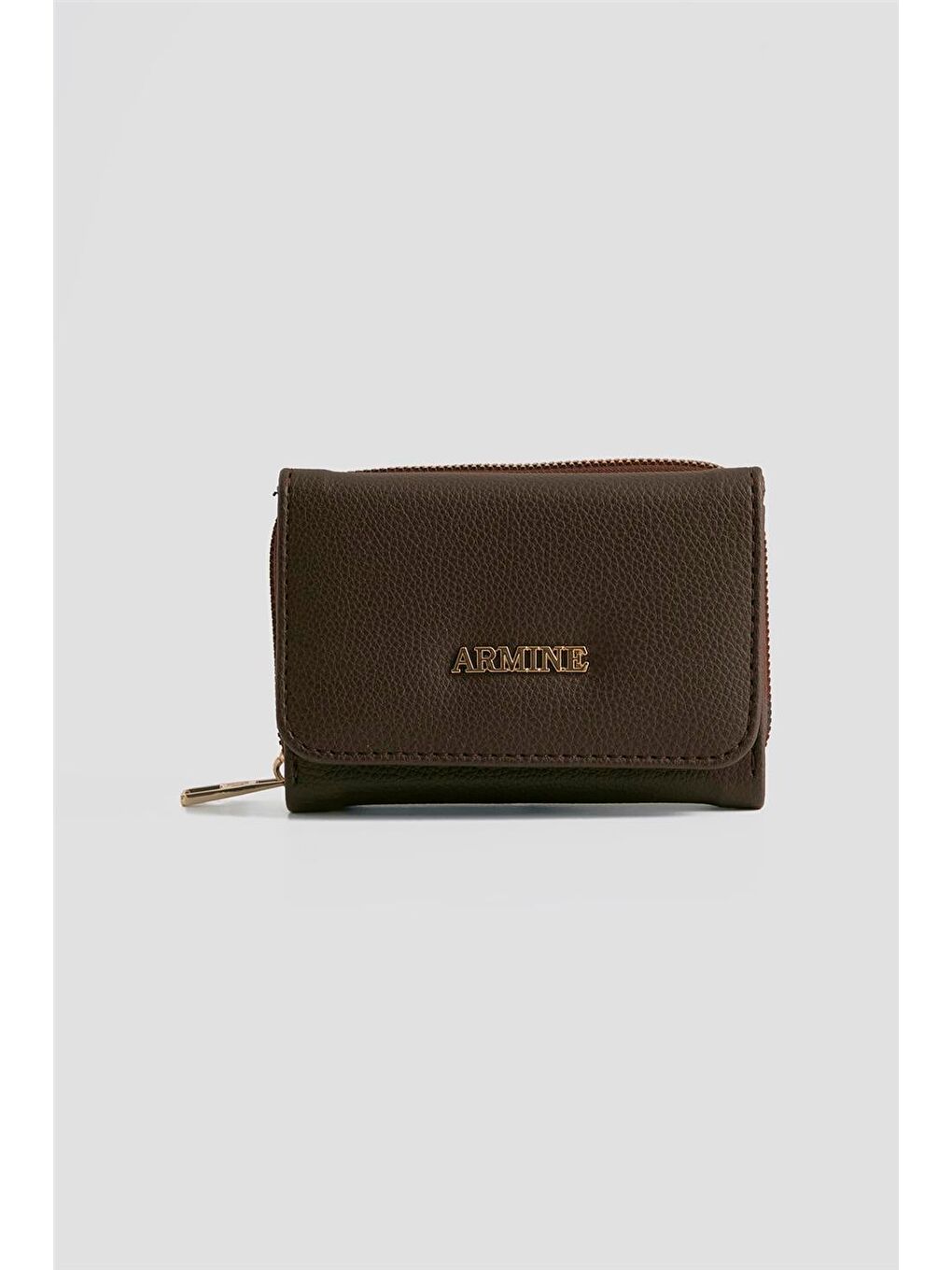 El Çantası Pia 25Yd7011 Kahverengi