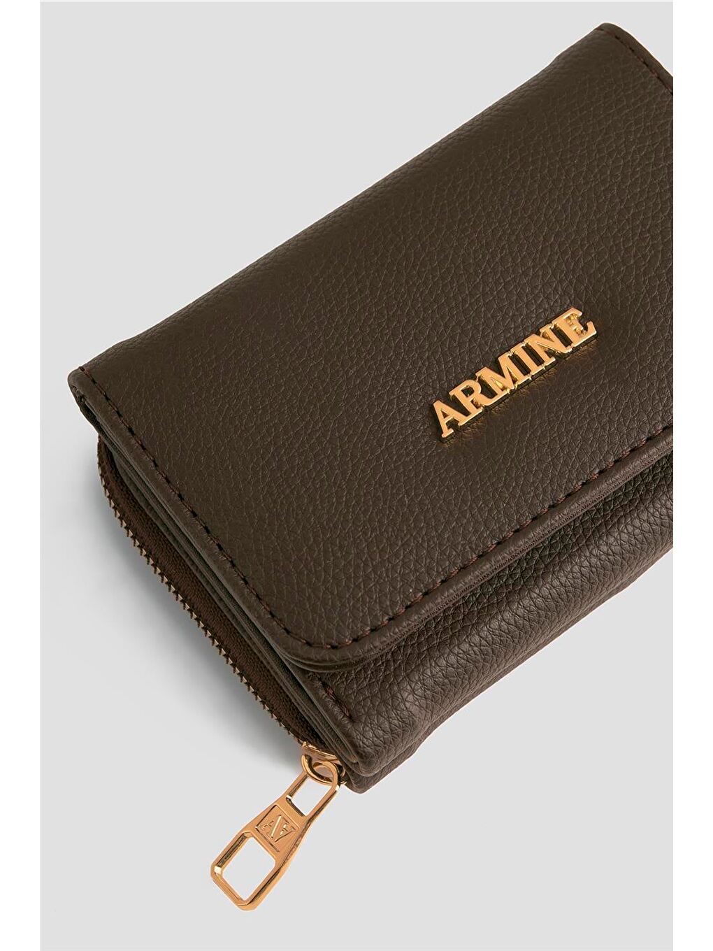 El Çantası Pia 25Yd7011 Kahverengi-2