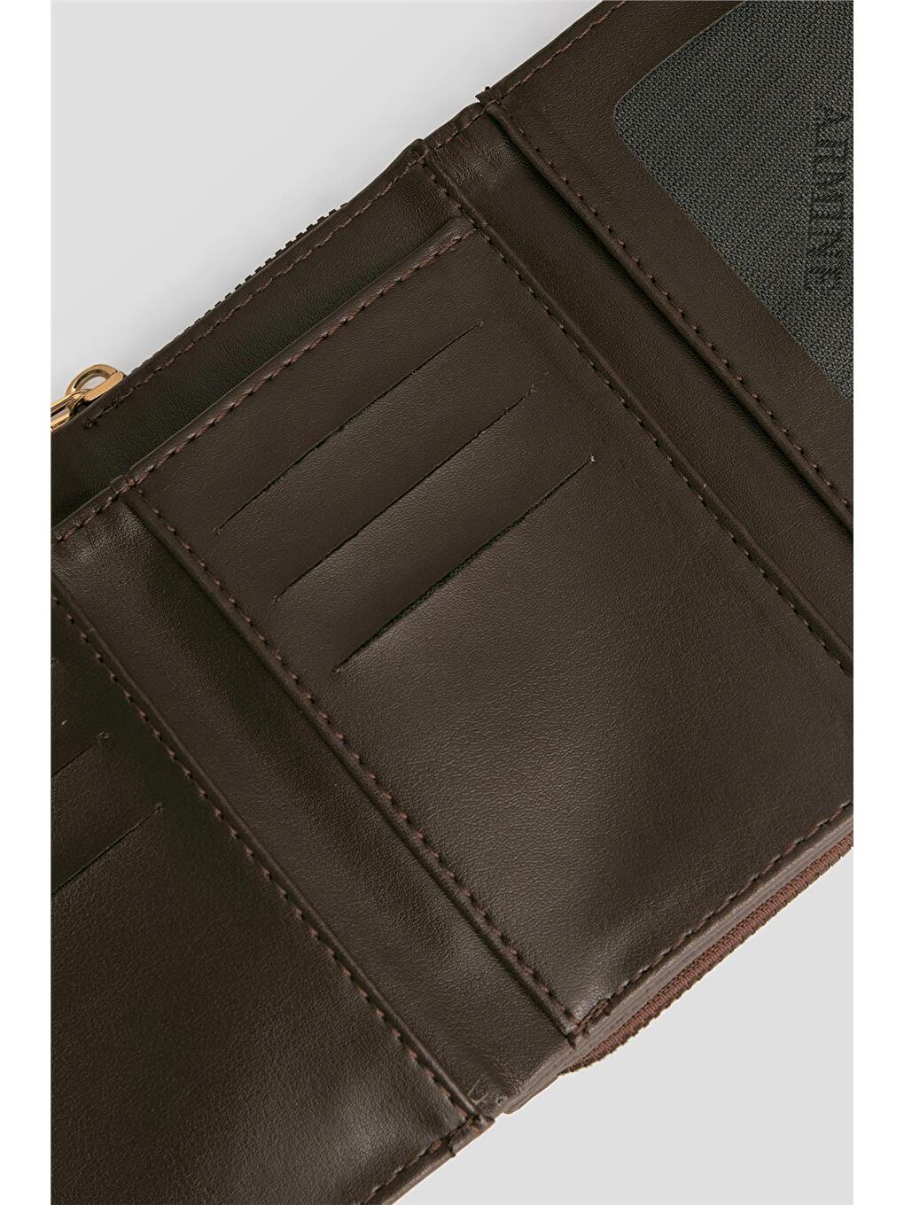 El Çantası Pia 25Yd7011 Kahverengi-3