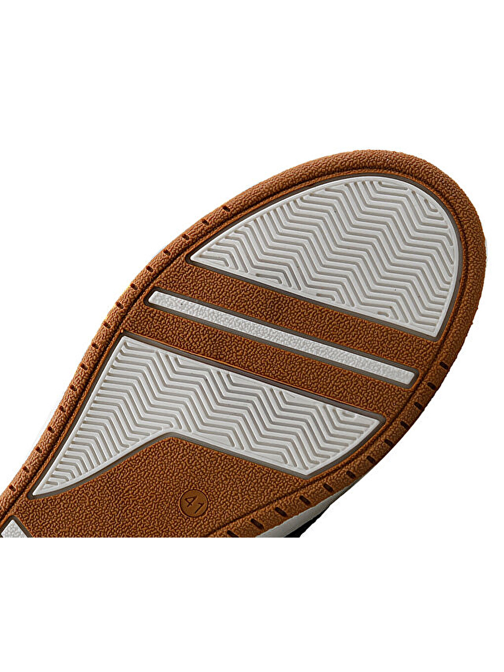 Erkek Günlük Ayakkabı Siyah Hmlbremen İi Lifestyle Shoes 207889 2001-6