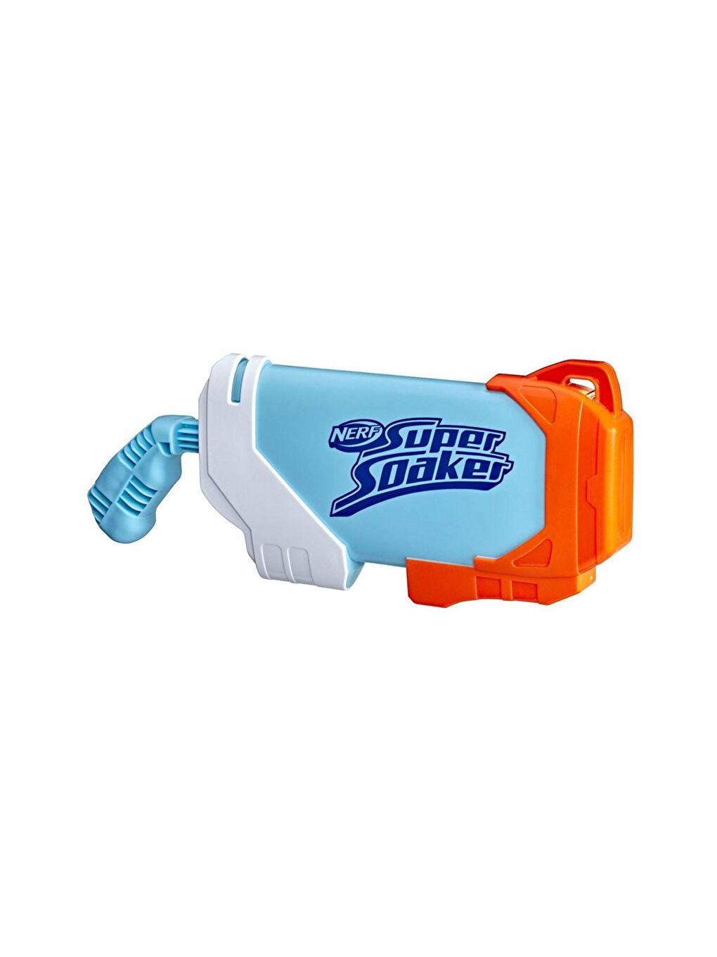 Nerf Beyaz-Renklibaskı Super Soaker Torrent - 1