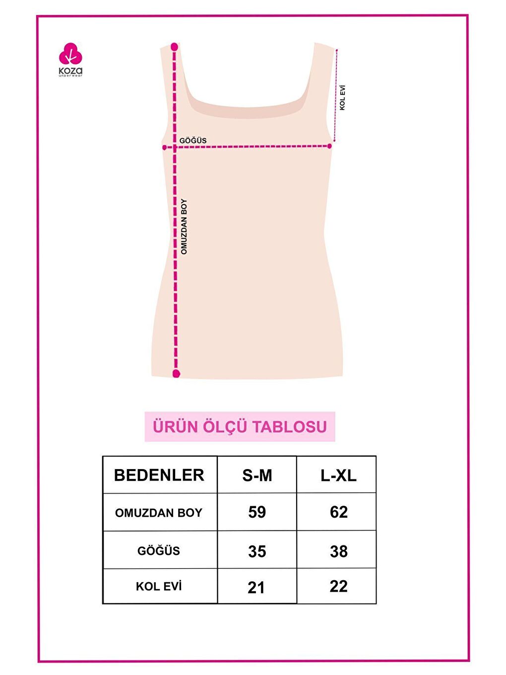 Ekru Kadın Kalın Askılı Lazer Kesim Atlet-2