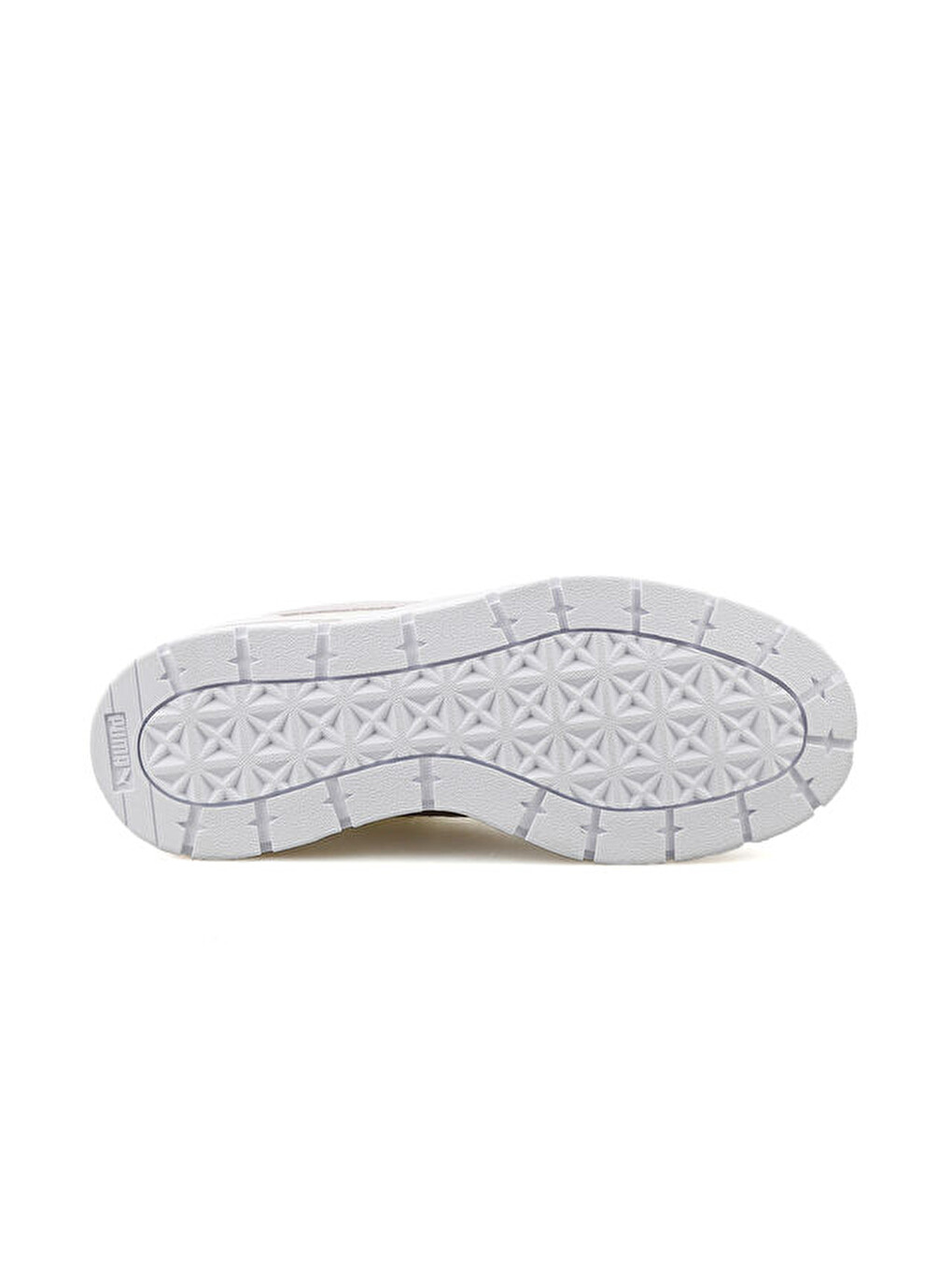 Ekru Mayze Stack Luxe Wns Kadın Günlük Ayakkabı 38985301 Krem-4