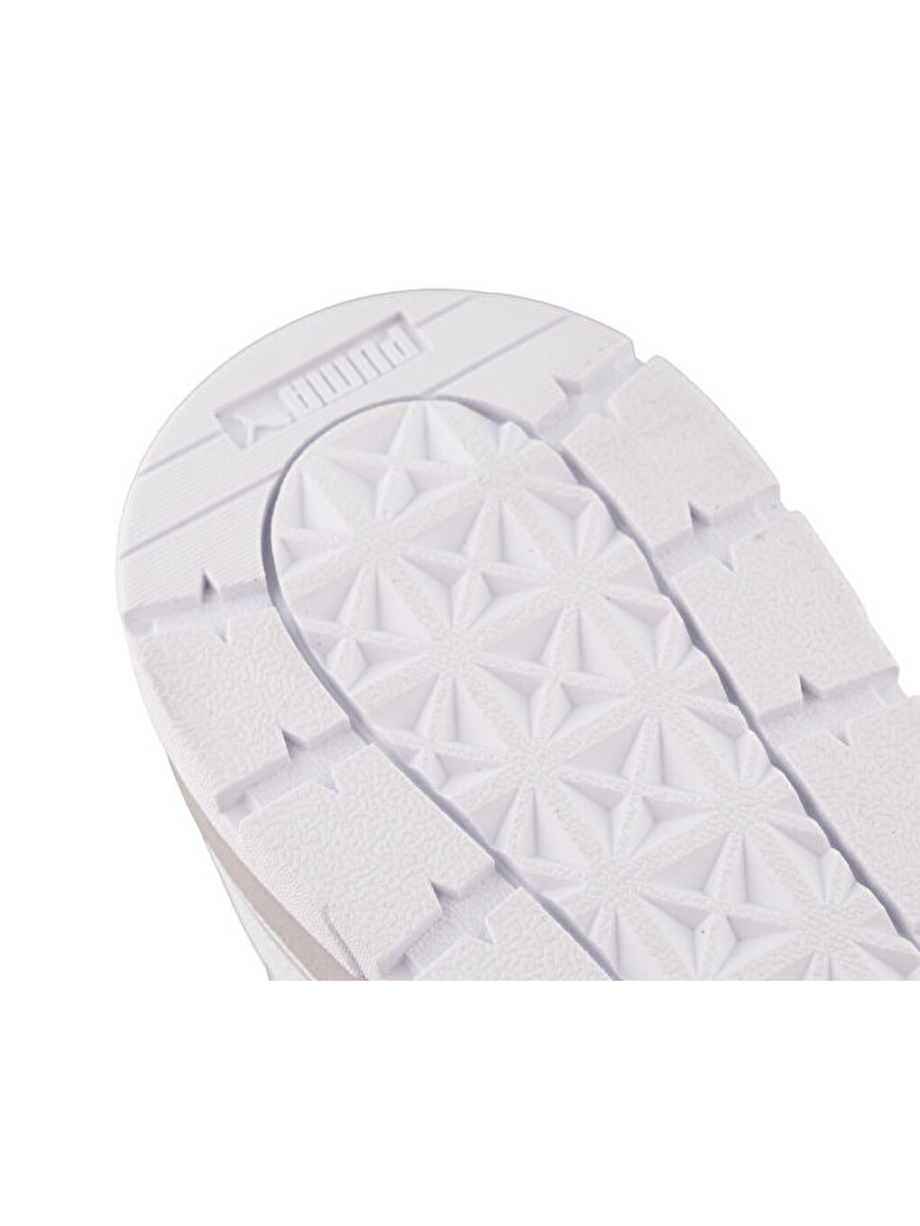 Ekru Mayze Stack Luxe Wns Kadın Günlük Ayakkabı 38985301 Krem-7