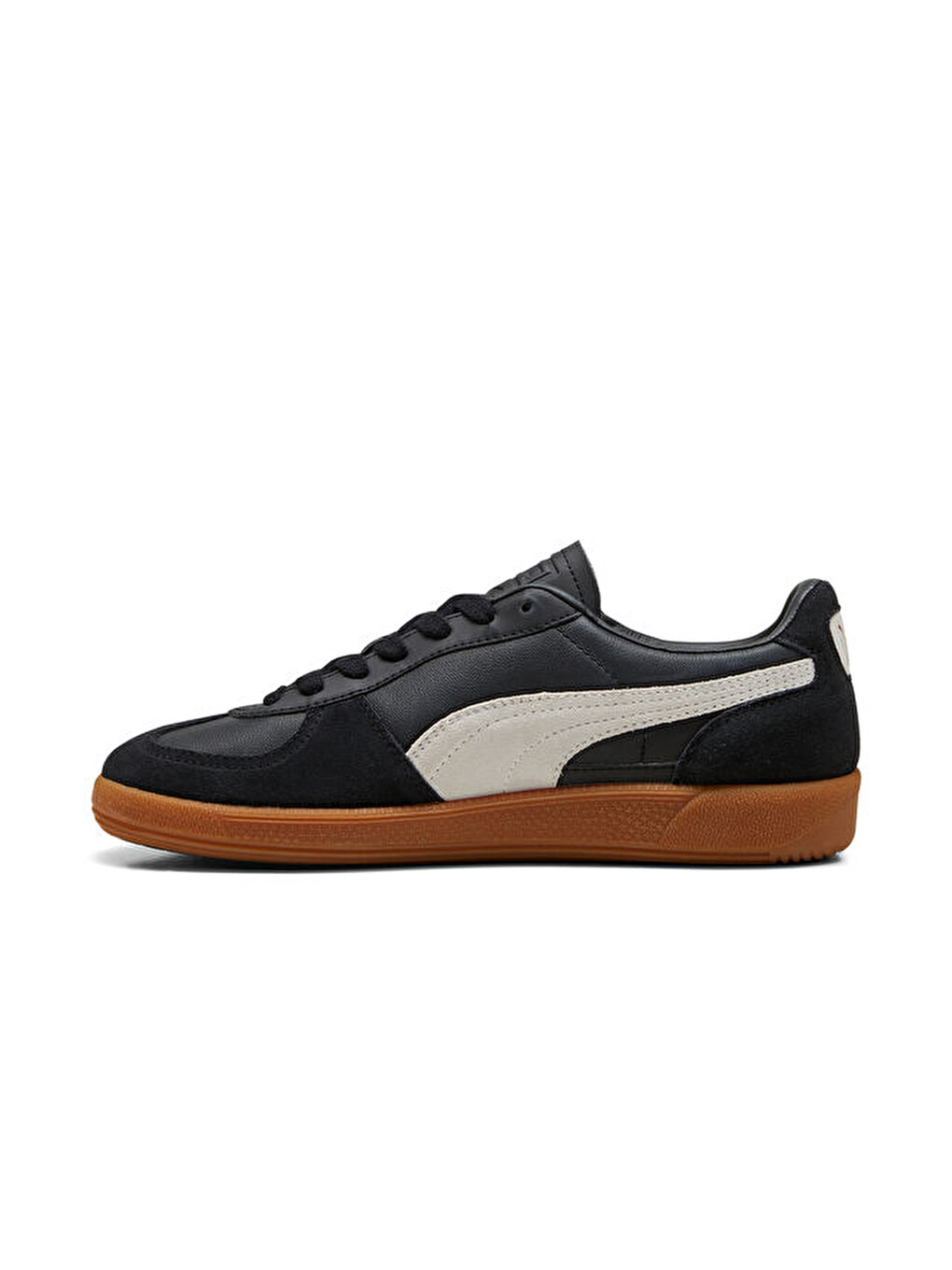 Palermo Lth Unisex Günlük Ayakkabı 39646403 Siyah-1