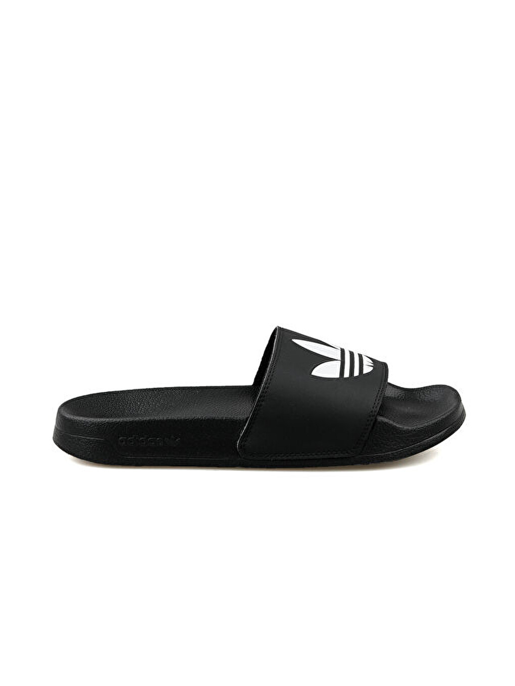 Adilette Lite Erkek Terliği Fu8298 Siyah