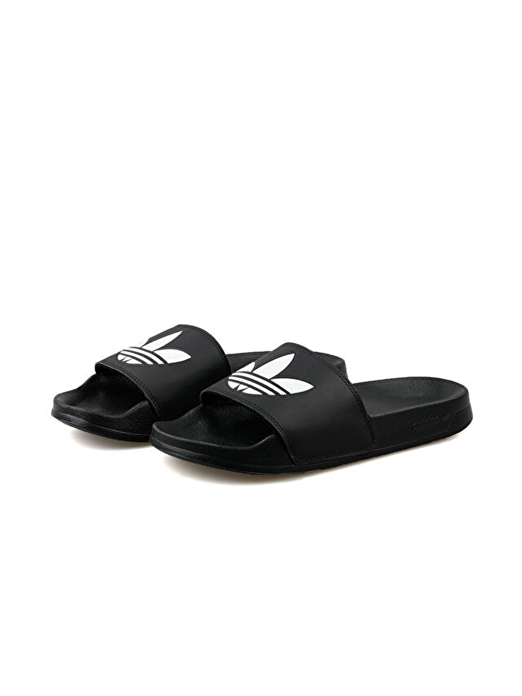 Adilette Lite Erkek Terliği Fu8298 Siyah-2