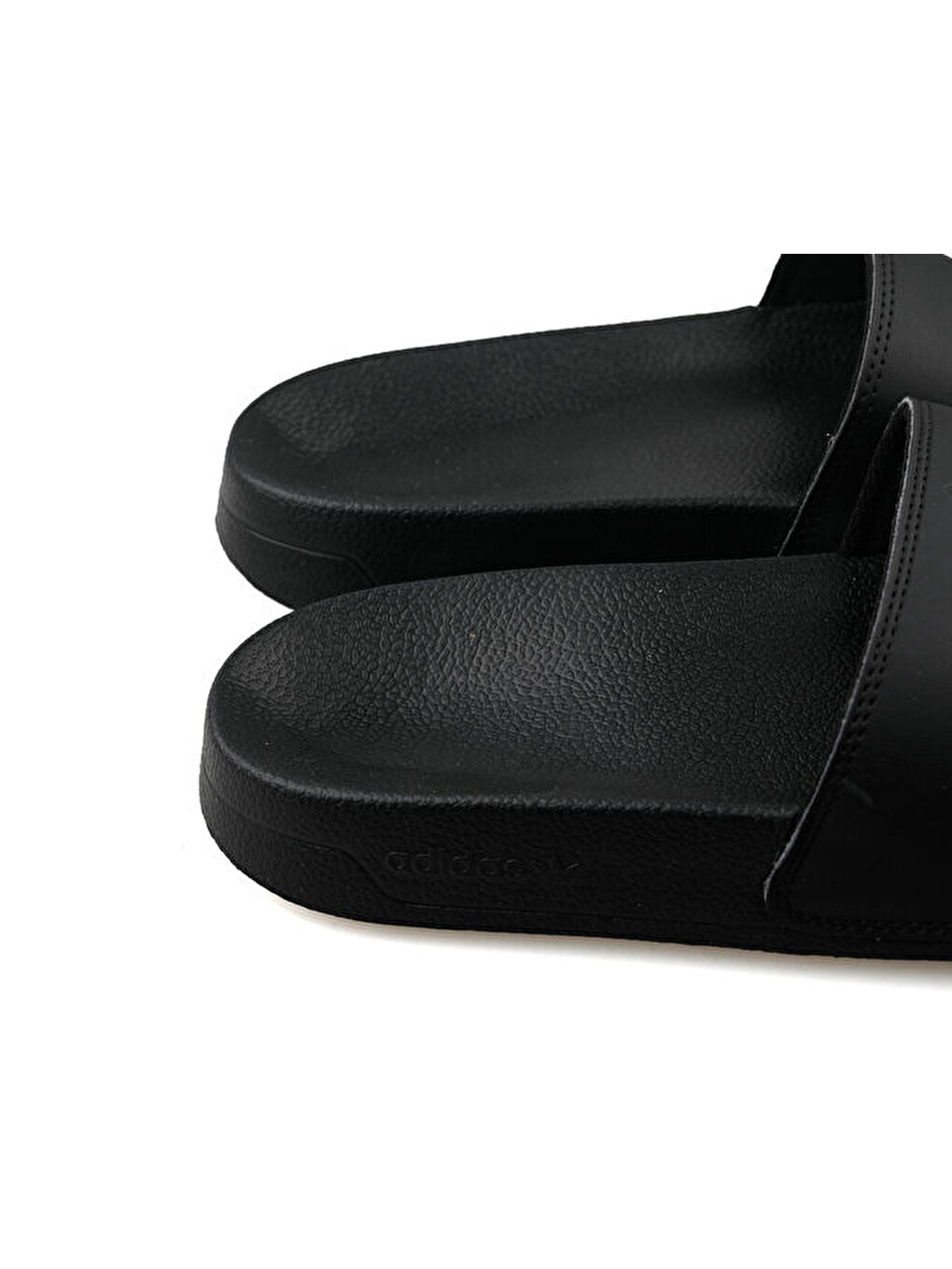 Adilette Lite Erkek Terliği Fu8298 Siyah-3