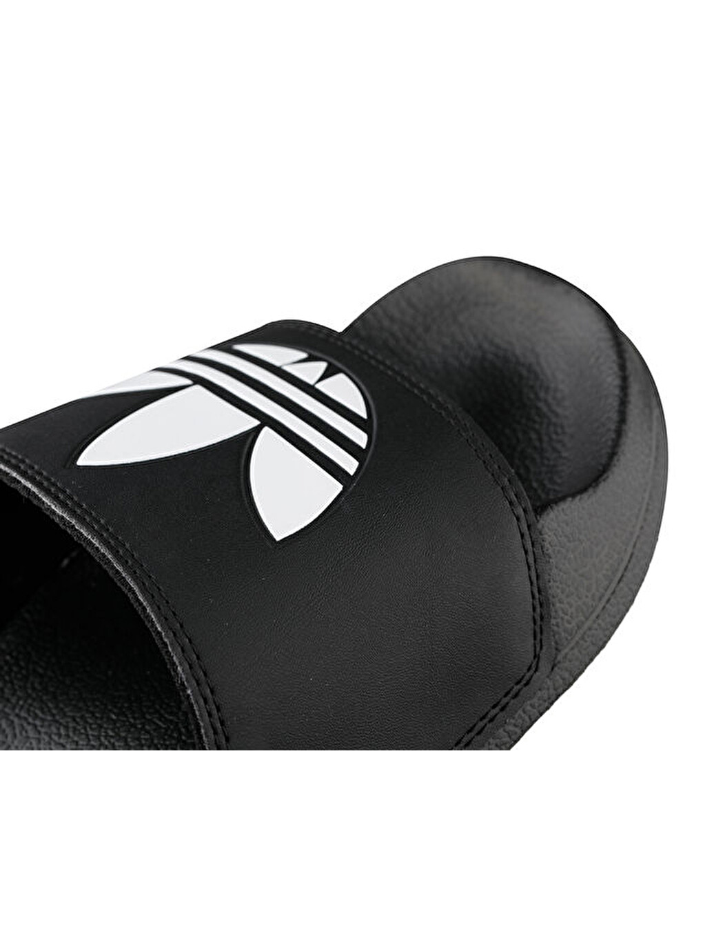 Adilette Lite Erkek Terliği Fu8298 Siyah-5