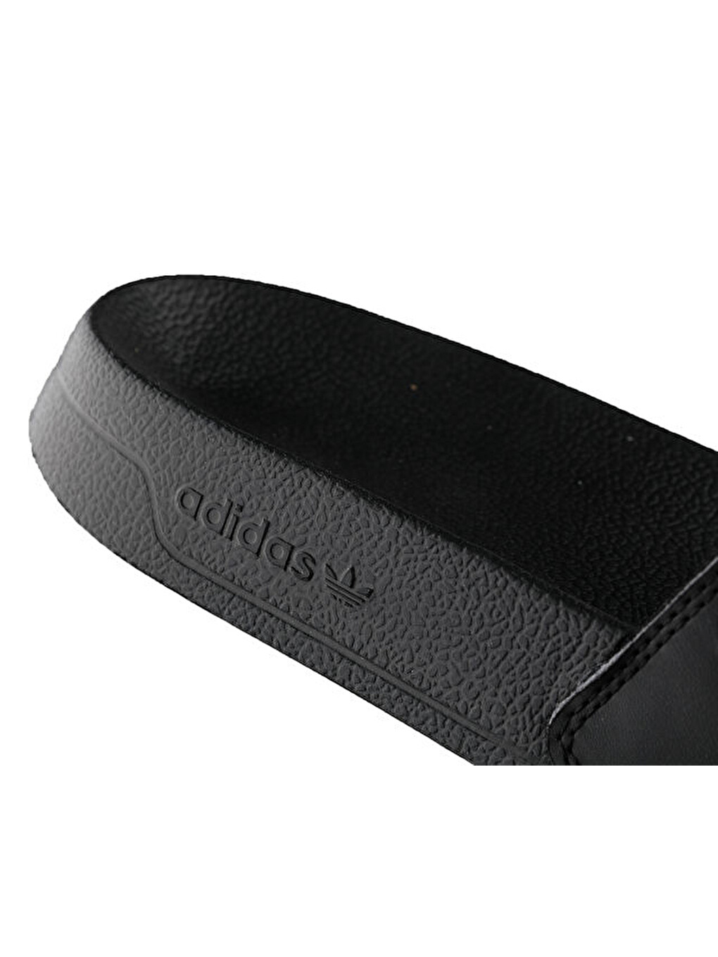 Adilette Lite Erkek Terliği Fu8298 Siyah-6