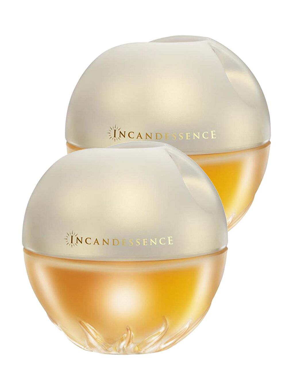 AVON Incandessence Kadın Parfüm Edp 50 Ml. İkili Set