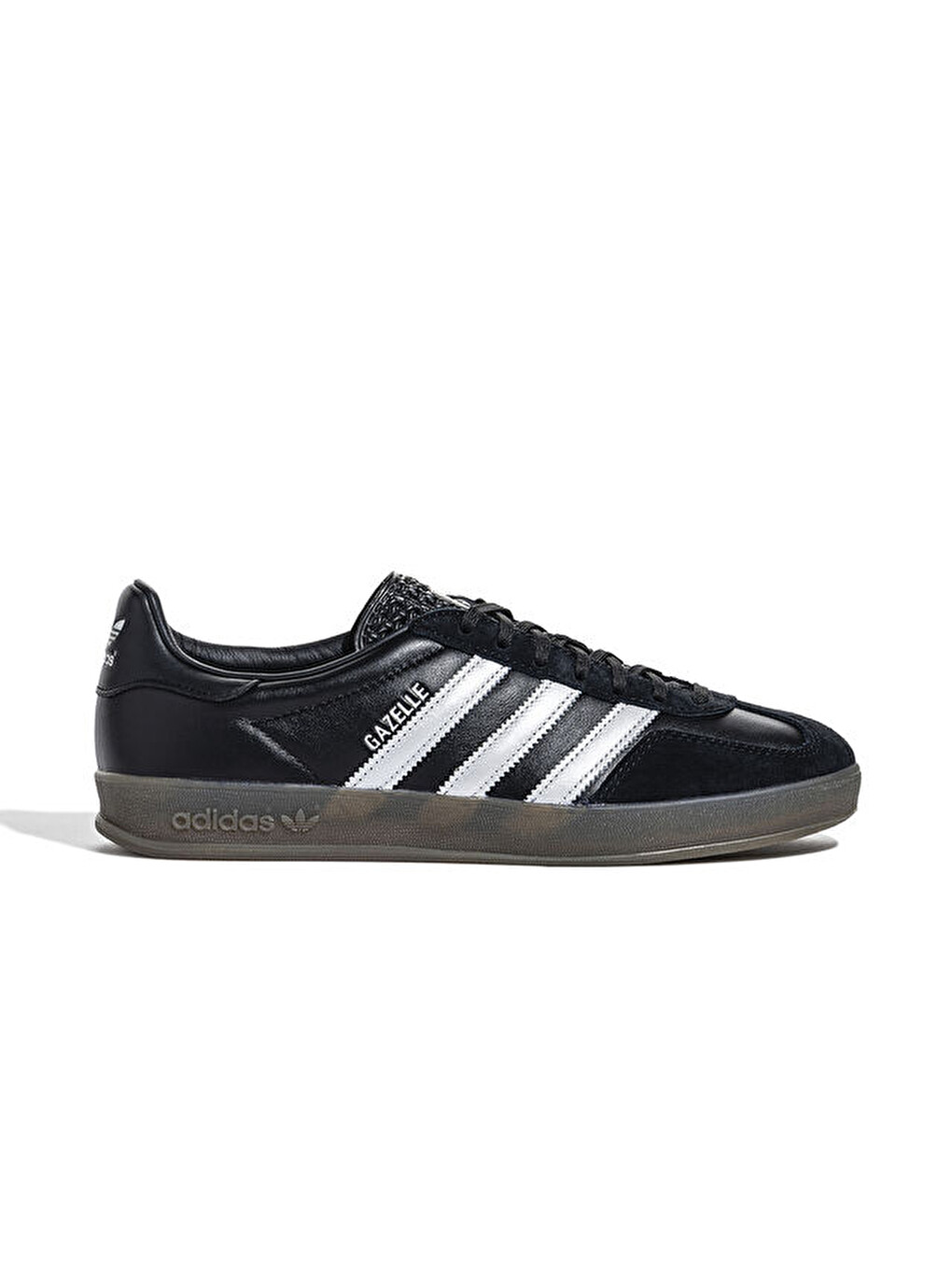 Gazelle Indoor Erkek Günlük Ayakkabı Jh8837 Siyah