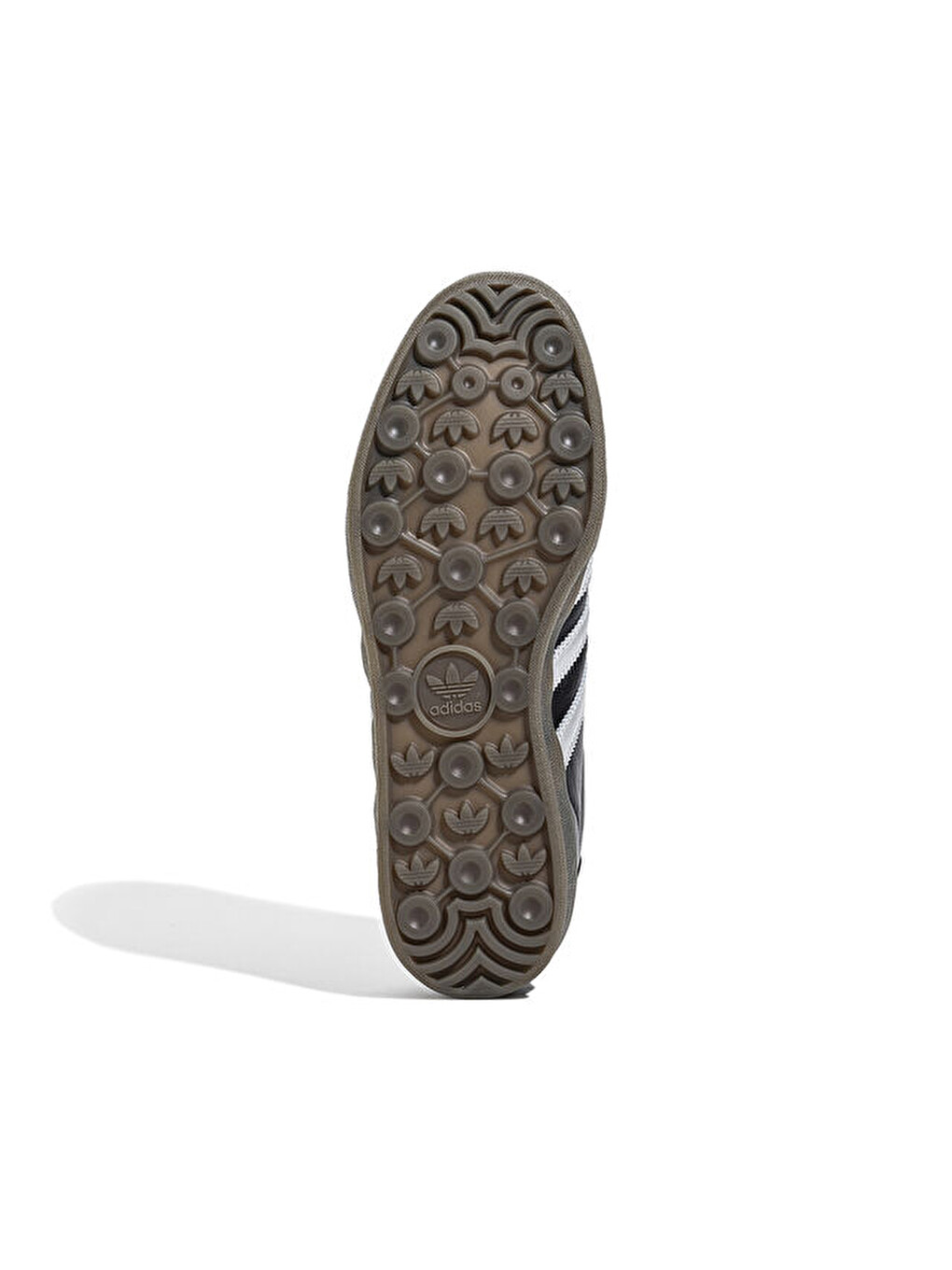 Gazelle Indoor Erkek Günlük Ayakkabı Jh8837 Siyah-4