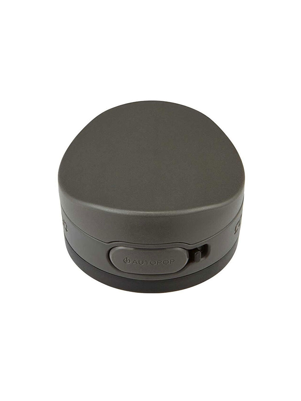 Renksiz Jackson Autopop Soğuk Su Termos  590ml 2181801-2