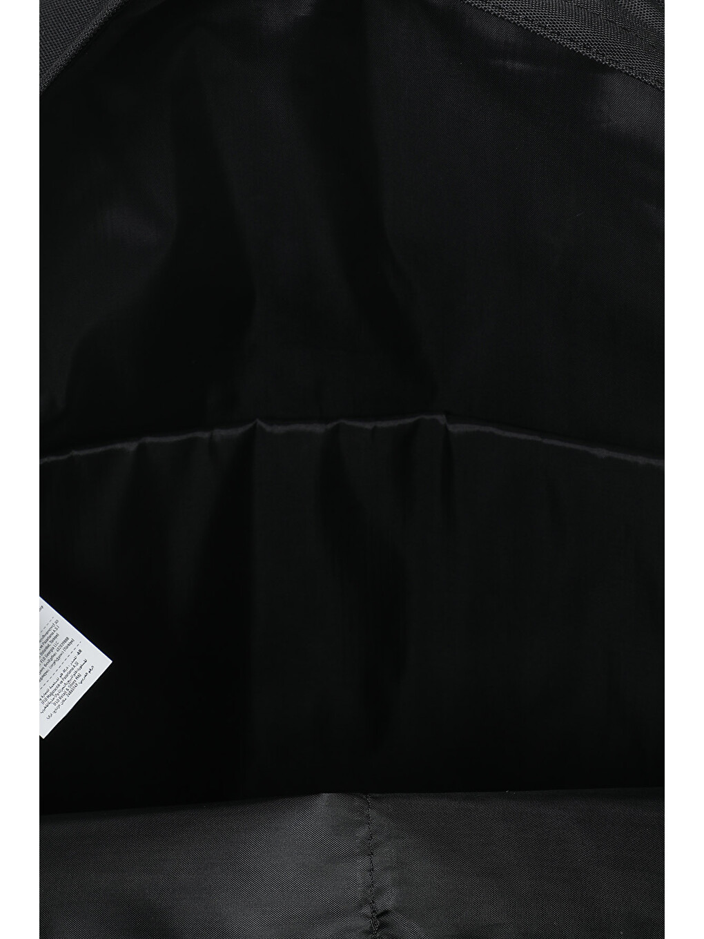 Sırt Çantası Unisex Siyah Reflector Spor Bpck-3