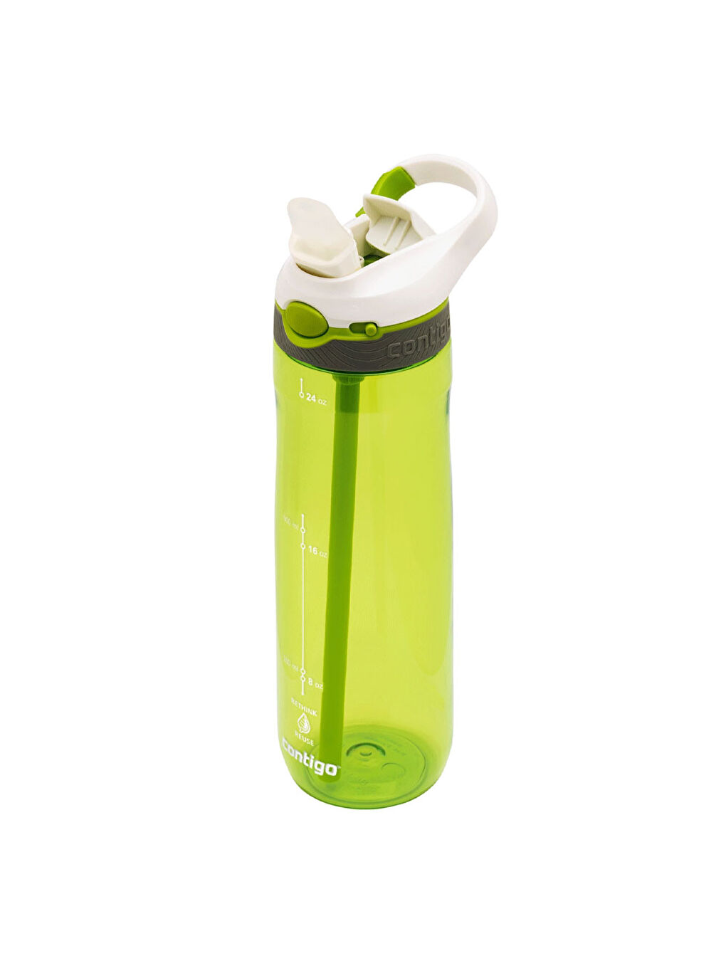 Ashland Autospout Tritan Suluk 720ml Yeşil 2191380